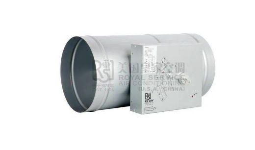 皇家空調 | 打造舒適潔凈新體驗——項目案例分享之醫療機構篇 皇家空調 | 打造舒適潔凈新體驗——項目案例分享之醫療機構篇