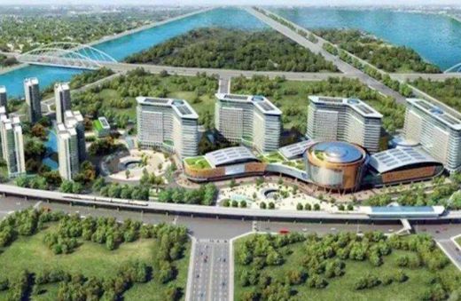 皇家空調 | 打造舒適潔凈新體驗——項目案例分享之醫療機構篇 皇家空調 | 打造舒適潔凈新體驗——項目案例分享之醫療機構篇