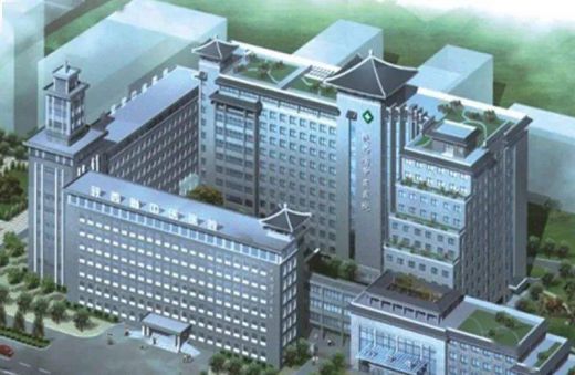 皇家空調 | 打造舒適潔凈新體驗——項目案例分享之醫療機構篇 皇家空調 | 打造舒適潔凈新體驗——項目案例分享之醫療機構篇