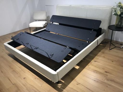 夢百合推出全新0壓智能床，開啟全新臥室智能時代！