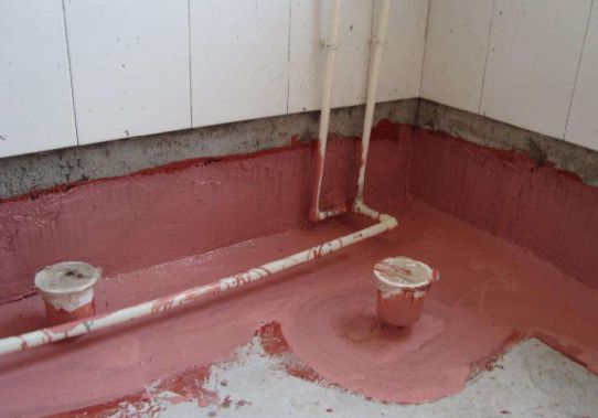 從老舊小區改造,看防水市場未來格局 從老舊小區改造,看防水市場未來格局