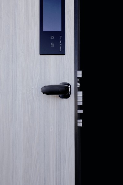 各大巨頭紛紛涌入智能門領(lǐng)域，究竟為哪般?