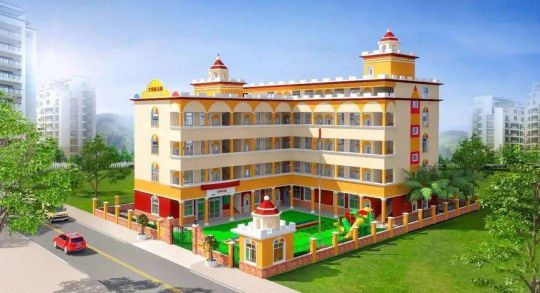 宏科機電許智?。翰巳?，勇立潮頭 