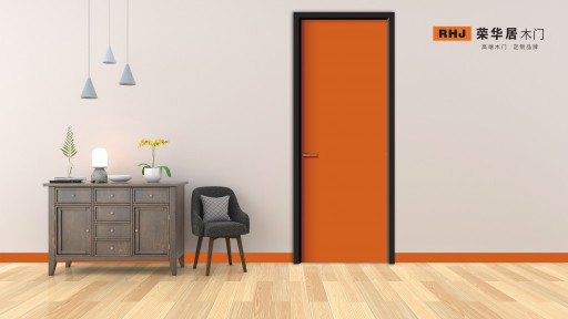 木門(mén)油漆涂裝工藝技術(shù)含量最高，也是制造過(guò)程中最重要的工序