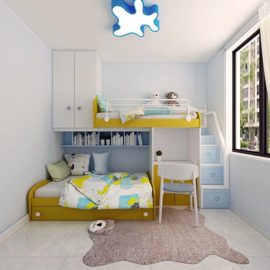 恒基陶瓷負(fù)離子健康守護(hù)---兒童房系列 恒基陶瓷負(fù)離子健康守護(hù)---兒童房系列