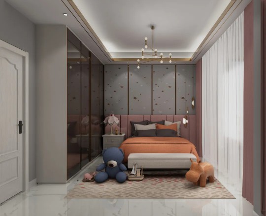 恒基陶瓷負(fù)離子健康守護(hù)---兒童房系列 恒基陶瓷負(fù)離子健康守護(hù)---兒童房系列