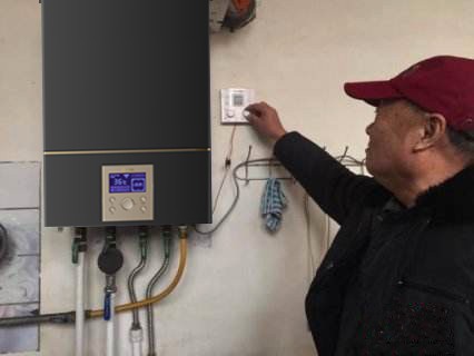 政府部門在“煤改氣”工程項目上，選擇壁掛爐品牌的方法