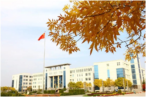 林德漆走進中國礦業大學銀川學院 用環保涂料建設綠色校園 林德漆走進中國礦業大學銀川學院 用環保涂料建設綠色校園