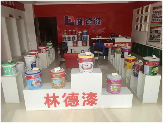 林德漆走進中國礦業大學銀川學院 用環保涂料建設綠色校園 林德漆走進中國礦業大學銀川學院 用環保涂料建設綠色校園