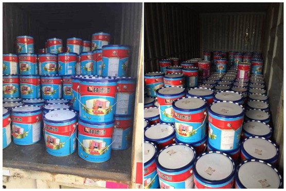 林德漆走進中國礦業大學銀川學院 用環保涂料建設綠色校園 林德漆走進中國礦業大學銀川學院 用環保涂料建設綠色校園