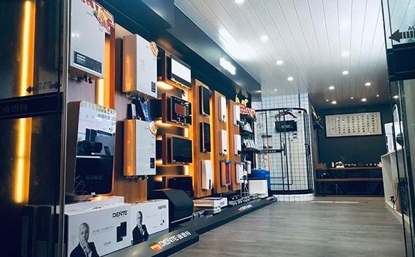 幾百和幾千的電熱水器區(qū)別到底在哪?告訴你吧 幾百和幾千的電熱水器區(qū)別到底在哪?告訴你吧