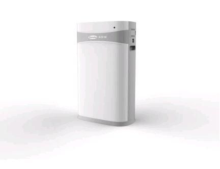 高效去除污染物，十大空氣凈化器品牌哪個好 