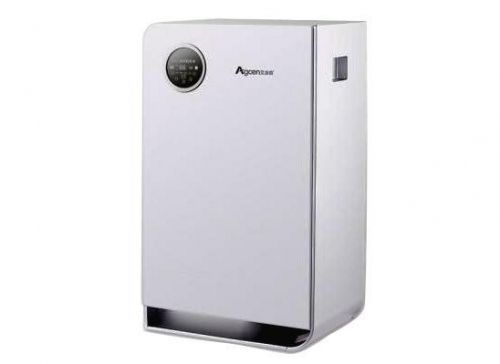 高效去除污染物，十大空氣凈化器品牌哪個好 