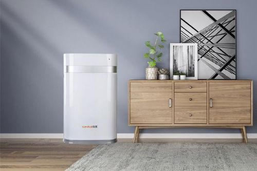 高效去除污染物，十大空氣凈化器品牌哪個好 