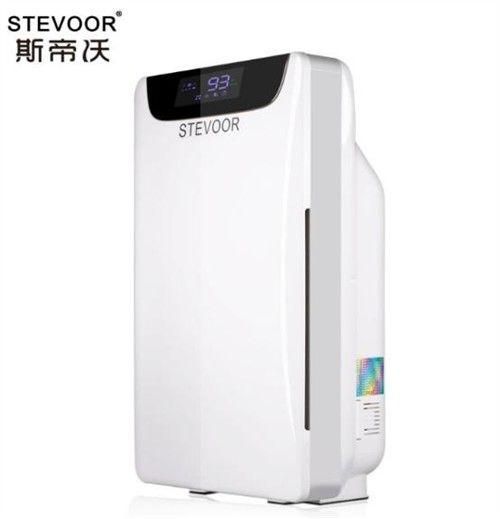 高效去除污染物，十大空氣凈化器品牌哪個好 