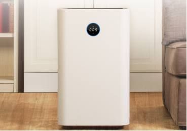 高效去除污染物，十大空氣凈化器品牌哪個好 