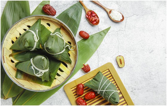 箭牌漆端午節特輯:念念不忘的那一道綠 箭牌漆端午節特輯:念念不忘的那一道綠