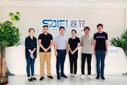 聯盟走訪 | 賽菲凈化器:為營造中國好空氣而努力 聯盟走訪 | 賽菲凈化器:為營造中國好空氣而努力