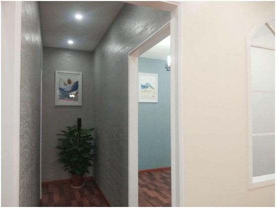 江西新余市體驗店盛大開業(yè) 涂布斯藝術(shù)涂料加速品牌擴張 江西新余市體驗店盛大開業(yè) 涂布斯藝術(shù)涂料加速品牌擴張