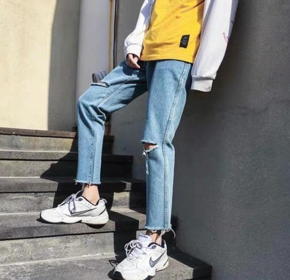 氣質不夠老爹鞋來湊,耐克助你滿分出街 氣質不夠老爹鞋來湊,耐克助你滿分出街