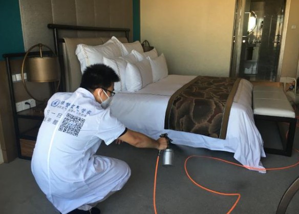 如何快速檢測出甲醛,空氣凈化器讓你一舉兩得 如何快速檢測出甲醛,空氣凈化器讓你一舉兩得