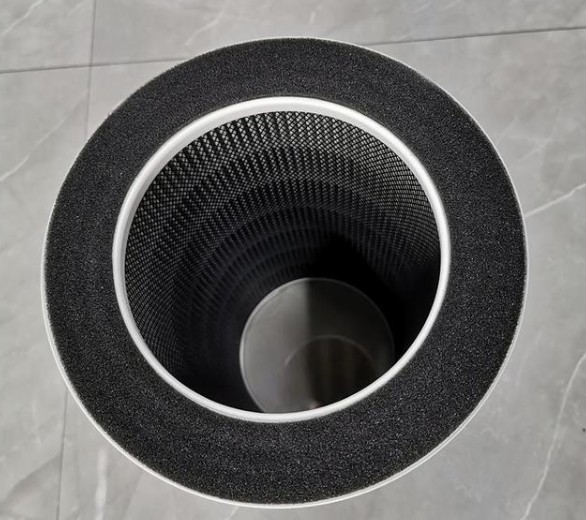 超棒除甲醛產品，來自于海爾的空氣凈化器