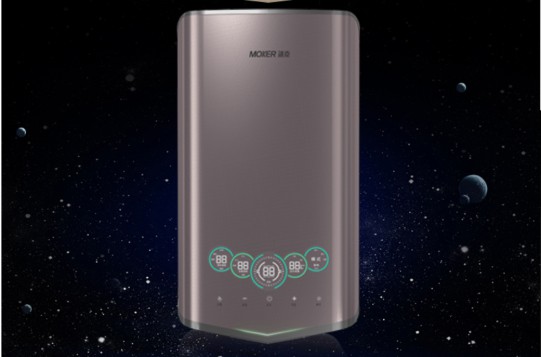 價格戰(zhàn)終非長遠，價值才是王道，沐克熱水器領銜速熱市場