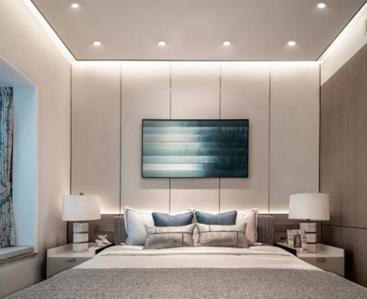 家裝季在燈飾照明的選擇上，你不應該疏忽以下因素