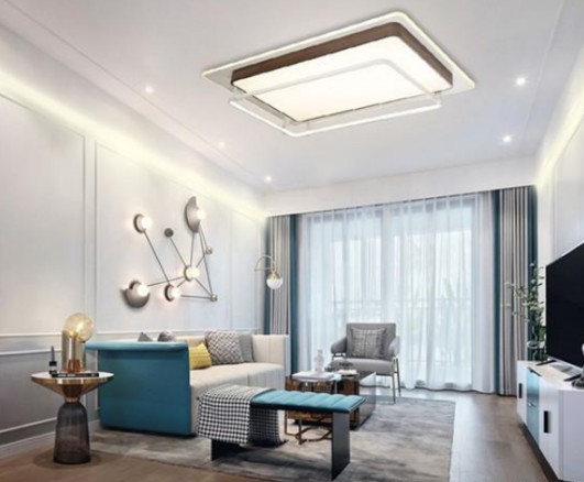 家裝季在燈飾照明的選擇上，你不應該疏忽以下因素