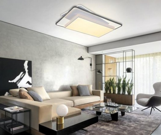 家裝季在燈飾照明的選擇上，你不應該疏忽以下因素