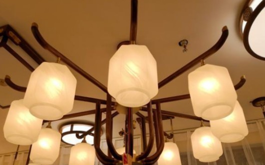 走訪華中最大燈飾市場(chǎng)漢來(lái)廣場(chǎng),探尋新中式燈飾身影 走訪華中最大燈飾市場(chǎng)漢來(lái)廣場(chǎng),探尋新中式燈飾身影