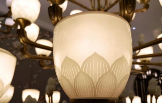 走訪華中最大燈飾市場(chǎng)漢來(lái)廣場(chǎng),探尋新中式燈飾身影 走訪華中最大燈飾市場(chǎng)漢來(lái)廣場(chǎng),探尋新中式燈飾身影