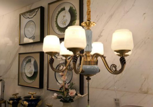 走訪華中最大燈飾市場(chǎng)漢來(lái)廣場(chǎng),探尋新中式燈飾身影 走訪華中最大燈飾市場(chǎng)漢來(lái)廣場(chǎng),探尋新中式燈飾身影