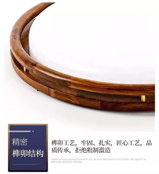 銅木空間燈飾照明：從自然出發 造品質生活