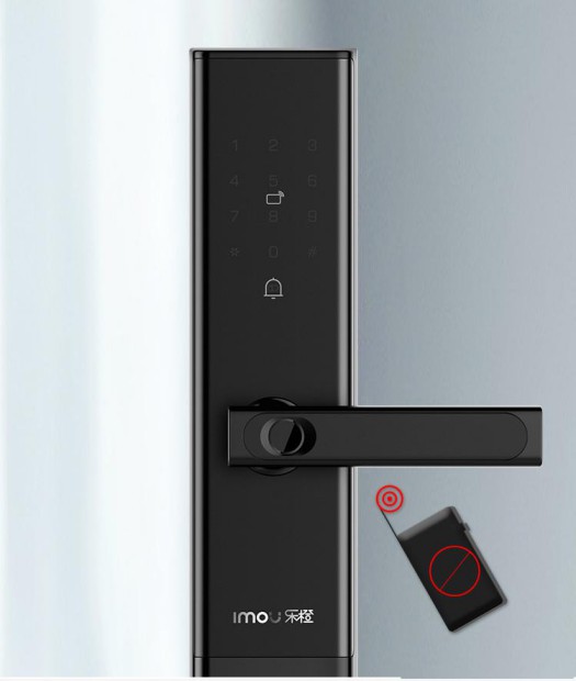 樂橙K2C智能鎖:藍牙直連 智享生活 樂橙K2C智能鎖:藍牙直連 智享生活