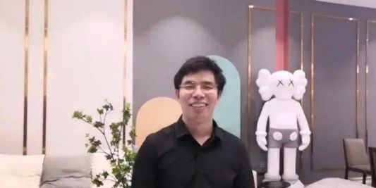 祝賀瓦科藝術(shù)涂料順德體驗館的盛大開業(yè)！