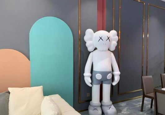 祝賀瓦科藝術(shù)涂料順德體驗館的盛大開業(yè)！