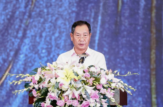 2020佛山潭洲陶瓷展攜TOP陶企聯(lián)合新聞發(fā)布會舉行