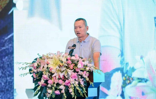 2020佛山潭洲陶瓷展攜TOP陶企聯(lián)合新聞發(fā)布會舉行