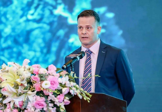 2020佛山潭洲陶瓷展攜TOP陶企聯(lián)合新聞發(fā)布會舉行