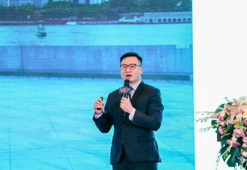 2020佛山潭洲陶瓷展攜TOP陶企聯(lián)合新聞發(fā)布會舉行