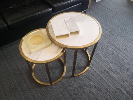 老牛說︱在巖板新賽道，你離“德賽斯模式”有多遠？ 