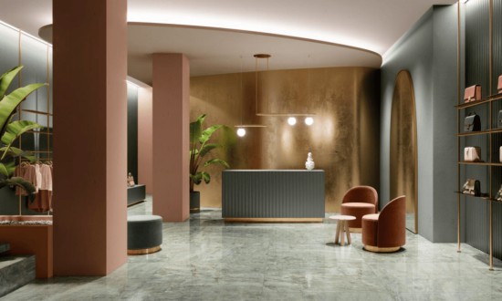 “ 將最好的瓷磚帶到中國”，ICC WIDE巖板來了！