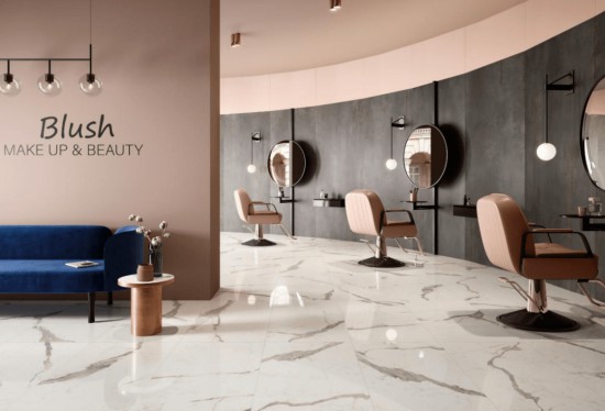 “ 將最好的瓷磚帶到中國”，ICC WIDE巖板來了！