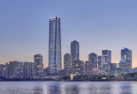 工程案例|寶輝燈飾助力萊佛士酒店打造奢華傳奇! 工程案例|寶輝燈飾助力萊佛士酒店打造奢華傳奇!