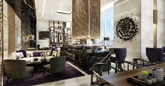 工程案例|寶輝燈飾助力萊佛士酒店打造奢華傳奇! 工程案例|寶輝燈飾助力萊佛士酒店打造奢華傳奇!