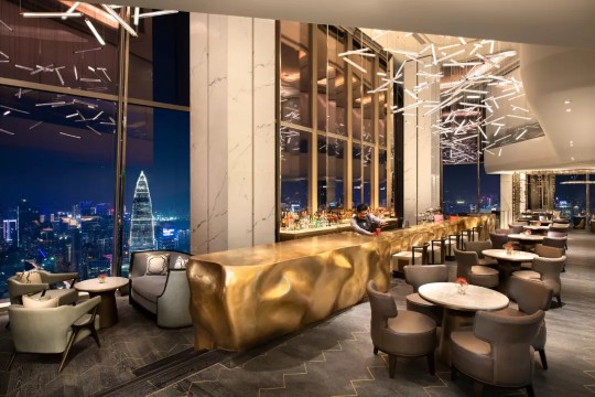 工程案例|寶輝燈飾助力萊佛士酒店打造奢華傳奇! 工程案例|寶輝燈飾助力萊佛士酒店打造奢華傳奇!