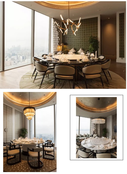 工程案例|寶輝燈飾助力萊佛士酒店打造奢華傳奇! 工程案例|寶輝燈飾助力萊佛士酒店打造奢華傳奇!