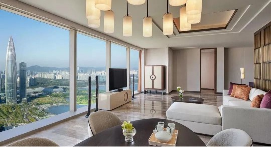 工程案例|寶輝燈飾助力萊佛士酒店打造奢華傳奇! 工程案例|寶輝燈飾助力萊佛士酒店打造奢華傳奇!