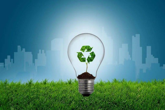 2020全國節能宣傳周啟動！節能增效，LED照明企業動起來！